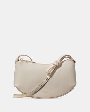 Kate Spade Loop Crossbody - White