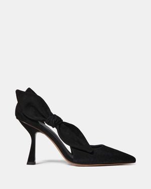 Kate Spade Bunnie Pump - Black
