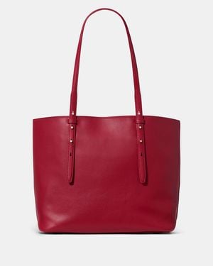 Kate Spade Do It All Large Tote - Red