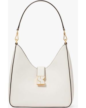 Kate Spade Dakota Hobo Bag - White