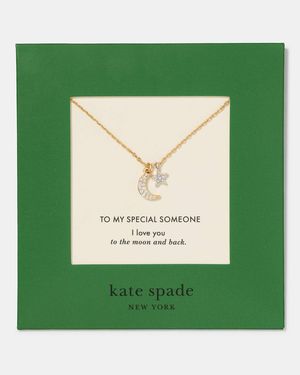 Kate Spade Gifting To My Special Someone - Green