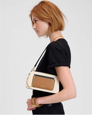 Kate Spade Ava Pochette - Black