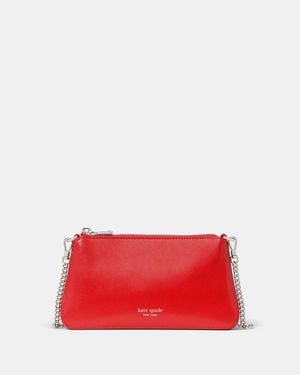 Kate Spade Grace Mini Bag - Red