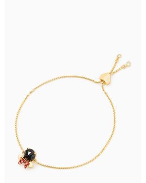 Kate Spade Disney X Minnie Armband Mit - Weiß