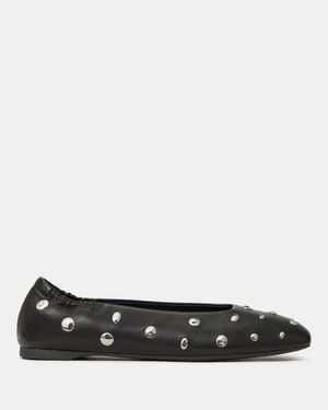 Kate Spade Halo Ballet Flat - Black