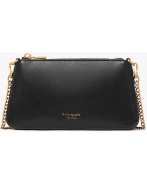 Kate Spade Kate Spade Grace Mini Bag - Black
