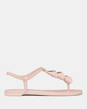 Kate Spade Lily Thong Sandal - White