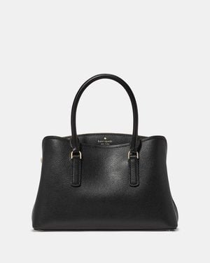 Kate Spade Kate Spade Thompson Street Small Satchel Bag - Black