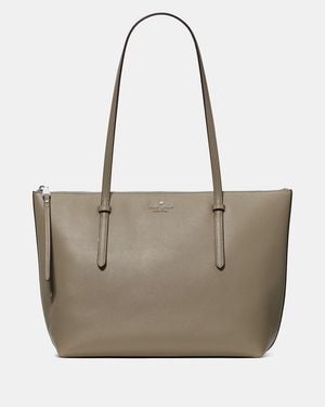Kate Spade Kate Spade All Day Tote Bag - Grey