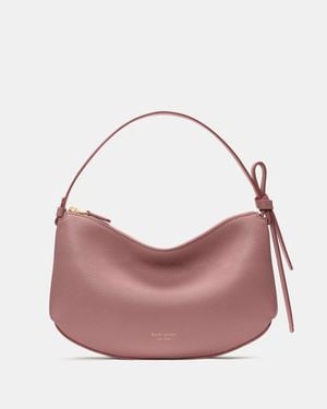 Kate Spade Loop Schultertasche - Pink
