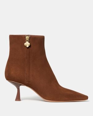 Kate Spade Adele Bootie - Brown
