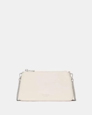 Kate Spade Kate Spade Grace Mini Bag - White