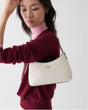 Kate Spade Kate Spade 454 Mini Crossbody Bag - Red