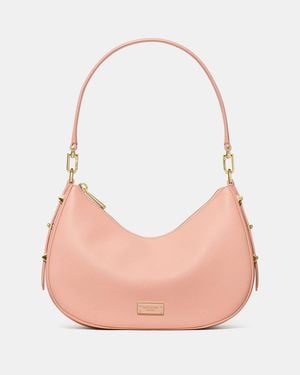Kate Spade Liv Convertible Shoulder Bag - Pink