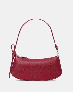 Kate Spade Kate Spade Loop Mini Bag - Red