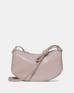 Kate Spade Kate Spade Loop Crossbody Bag - Grey