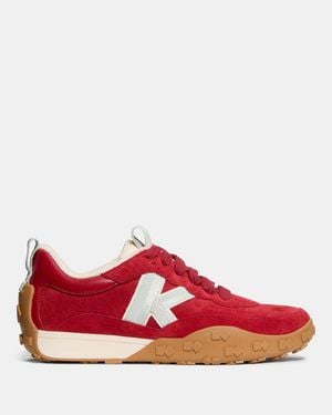 Kate Spade K As - Red