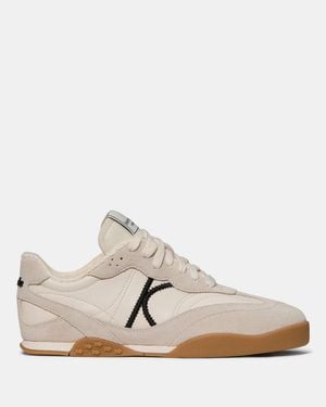 Kate Spade Ks Drift Trainer - Natural
