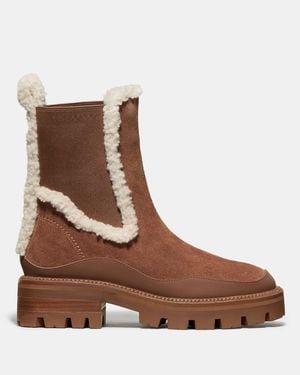 Kate Spade London Chelsea Boot - Brown