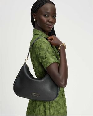 Kate Spade Liv Large Hobo Bag - Green