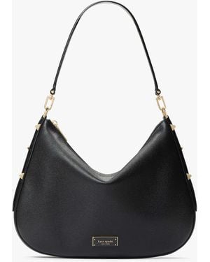 Kate Spade Kate Spade Liv Large Hobo Bag - Green
