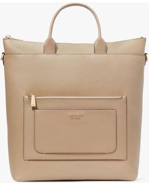 Kate Spade Walker Rucksack - Natur