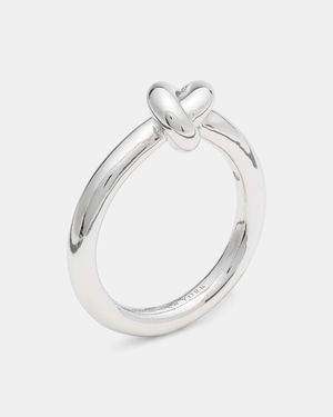 Kate Spade Sailor's Knot Ring - Weiß