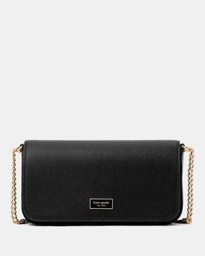 Kate Spade Kate Spade Serena Chain Wallet - Black