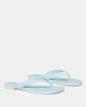 Kate Spade Kate Spade Sandie Flip Flop Sandals - White