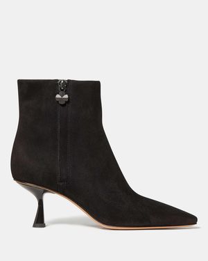 Kate Spade Kate Spade Adele Stiefelette Für Frauen - Schwarz
