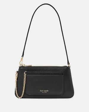 Kate Spade Kate Spade Ava Mini Bag - Black
