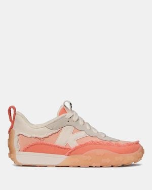 Kate Spade K As In Kate Runner - Pink