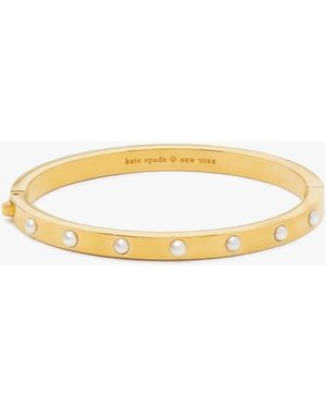 Kate Spade Set - Metallic