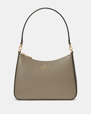 Kate Spade Kate Spade Margot Convertible Shoulder Bag - Grey