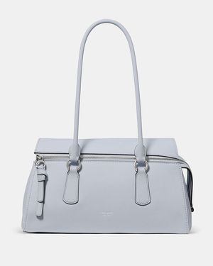 Kate Spade Bond Shoulder Bag - Metallic