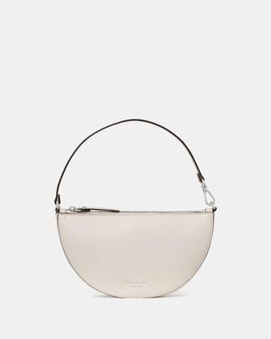Kate Spade Kate Spade Wink Wristlet - White