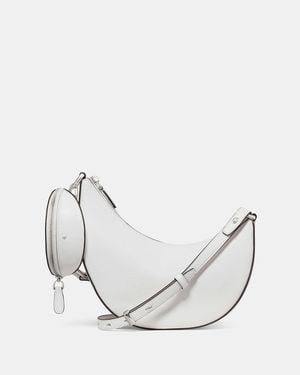 Kate Spade Duo Crossbody Bag - White