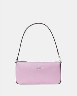 Kate Spade Gemini Convertible Wristlet - Black