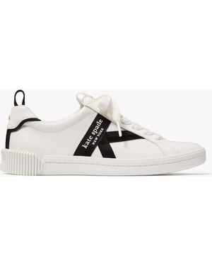 Kate Spade K As - White