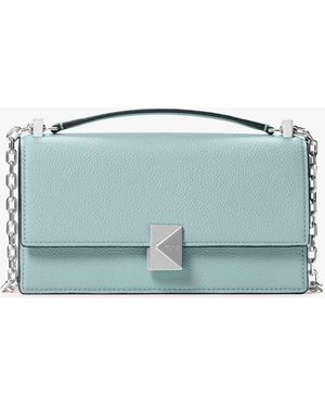 Kate Spade Deco Mini Crossbody Bag - Green