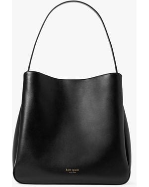 Kate Spade Kate Spade Grace Hobo Bag - Black