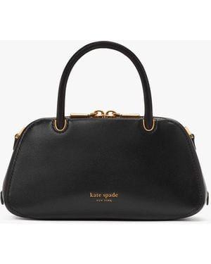 Kate Spade Gracie Mini Bag - Black