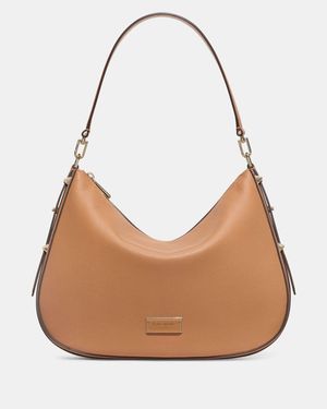 Kate Spade Liv Large Hobo Bag - Brown