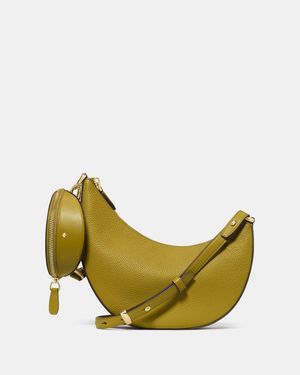 Kate Spade Duo Crossbody Bag - Green