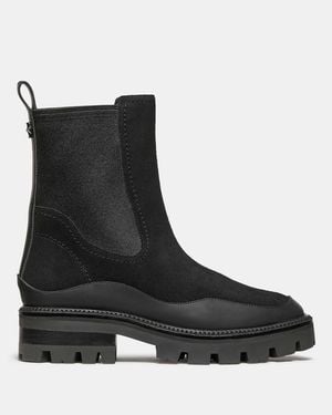 Kate Spade Kate Spade London Chelsea-Stiefel Für Frauen - Schwarz
