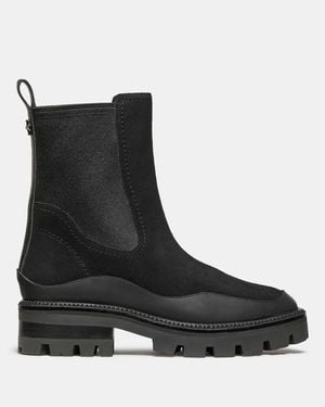 Kate Spade London Chelsea Boot - Black