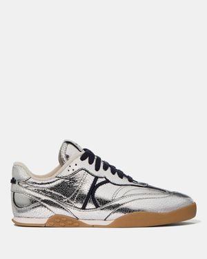 Kate Spade Ks Drift Trainer - White