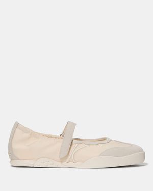 Kate Spade Ks Drift Mary Jane Sneaker - Weiß