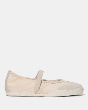 Kate Spade Ks Drift Mary Jane Trainer - White
