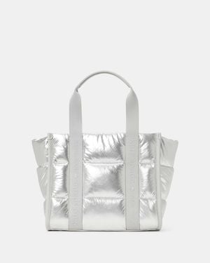 Kate Spade Kip Puffy Small Tote - White